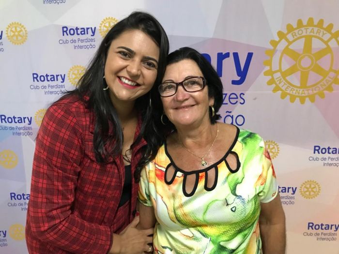 POSSE NOVOS ASSOCIADOS E DIA DAS MÃES